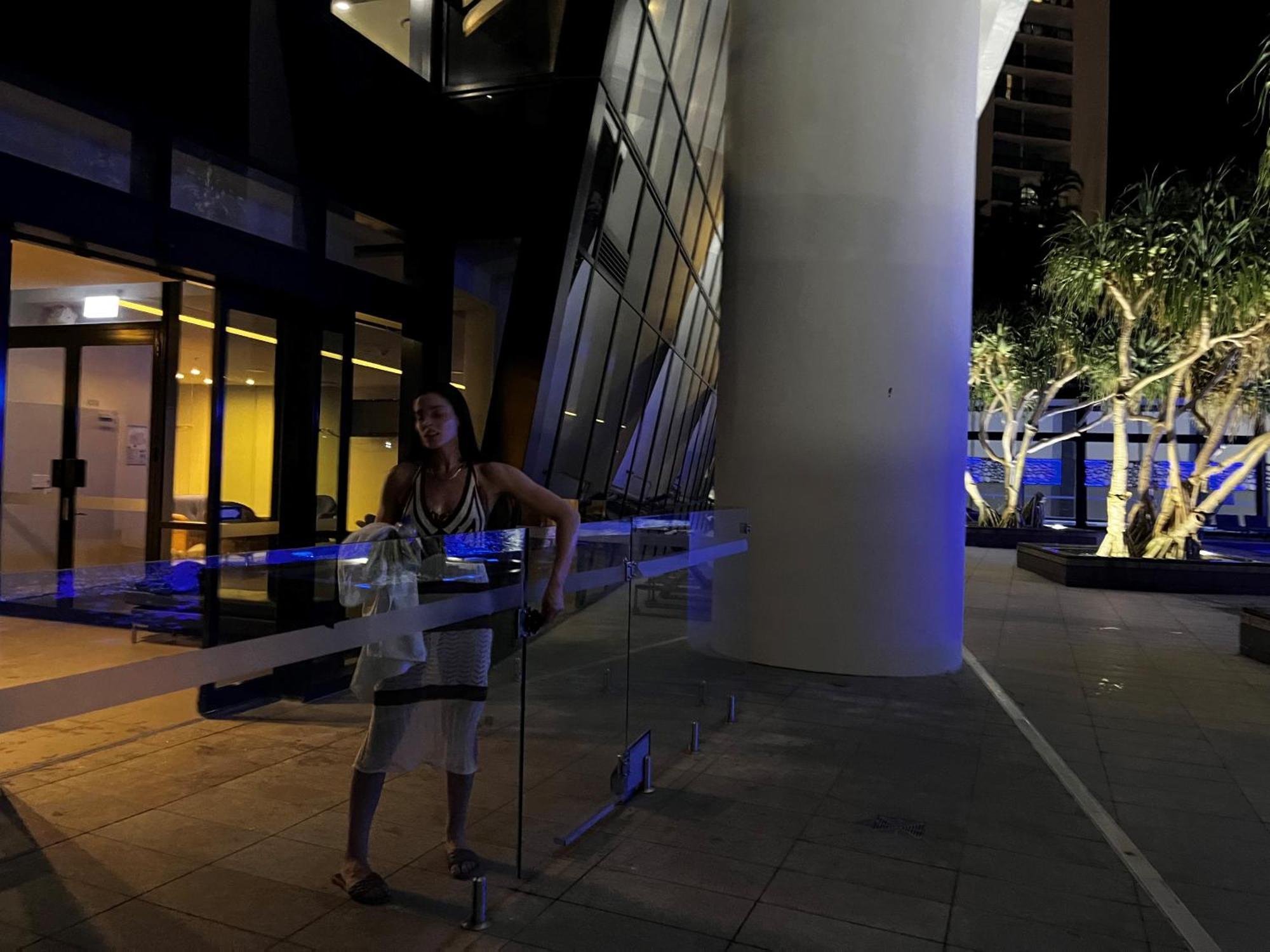 Circle On Cavil Holidays Gold Coast Exterior foto